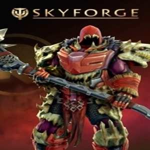 Skyforge Revenant Quickplay Pack Xbox Series X