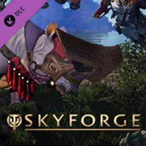 Acheter Skyforge Rocketeer’s Riches Bundle Xbox Series Comparateur Prix