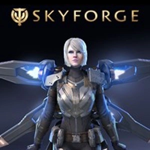 Skyforge Starter Pack 2.0 Xbox One