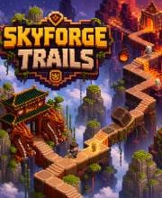Skyforge Trails Playstation 4