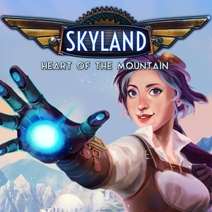 Acheter Skyland Heart of the Mountain Xbox One Comparateur Prix