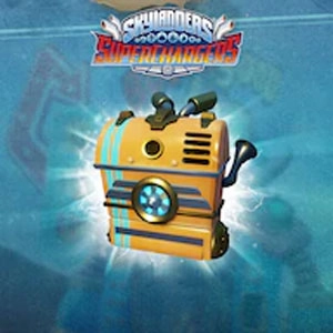 Skylanders SuperChargers Super Kit Xbox One
