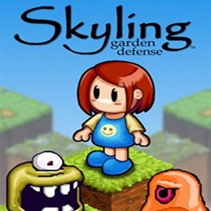 Skyling Garden Defense Xbox One