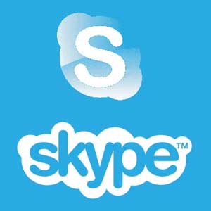 Crédits Skype