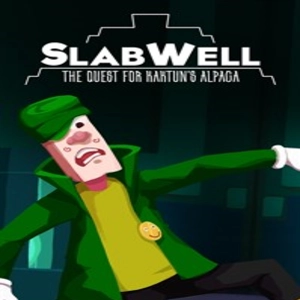 SlabWell Playstation 4
