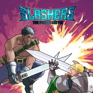 Slashers The Power Battle Pc