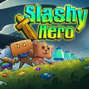 Slashy Hero Pc