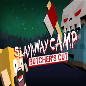 Acheter Slayaway Camp Butchers Cut Xbox Series Comparateur Prix