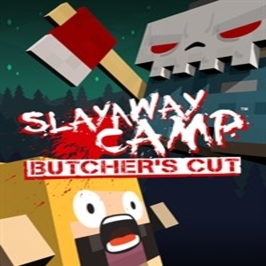 Acheter Slayaway Camp Butchers Cut Nintendo Switch comparateur prix