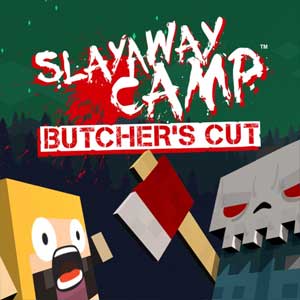 Acheter Slayaway Camp Butchers Cut Xbox One Code Comparateur Prix