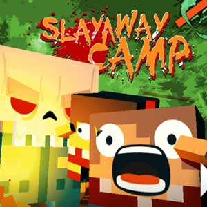 Acheter Slayaway Camp Clé Cd Comparateur Prix