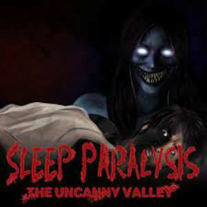 Sleep Paralysis The Uncanny Valley Pc