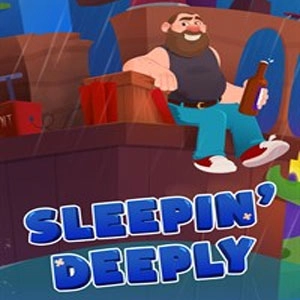 Sleepin’ Deeply Xbox One