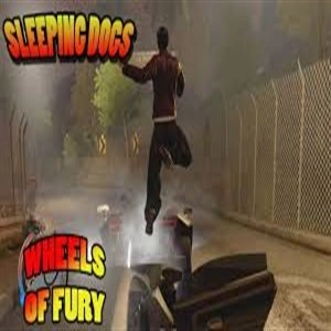 Sleeping Dogs Wheels Of Fury Pc