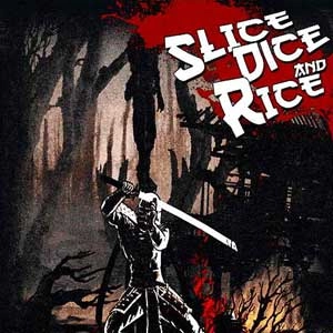 Slice, Dice and Rice Pc