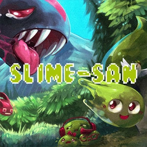 Slime-san Playstation 4