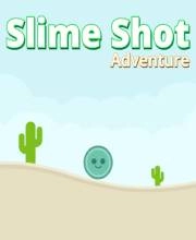 Slime Shot Adventure Playstation 4