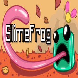 Acheter Slimefrog Clé CD Comparateur Prix