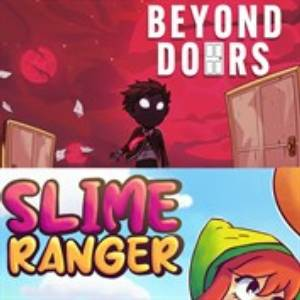 Slimes and Beyond Xbox One