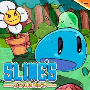 Slime’s Journey Xbox One