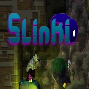 Acheter Slinki Clé Cd Comparateur Prix