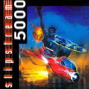 Acheter SlipStream 5000 Clé Cd Comparateur Prix