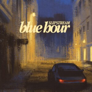 Slipstream Blue Hour Pc