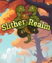 Slither Realm Playstation 4