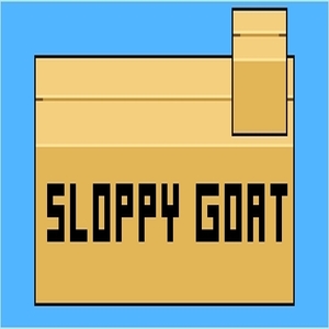 Acheter Sloppy Goat Clé CD Comparateur Prix