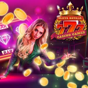Slots Royale 777 Casino Games Switch