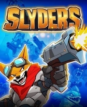 Slyders Pc