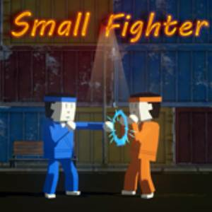 Small Fighter Xbox One