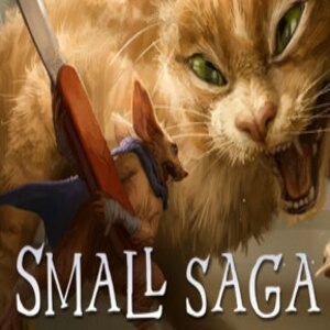 Small Saga Switch