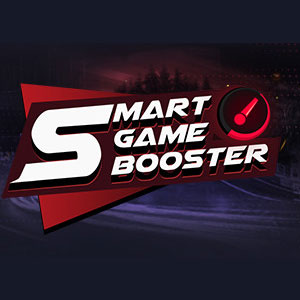 Acheter Smart Game Booster Clé CD Comparateur Prix