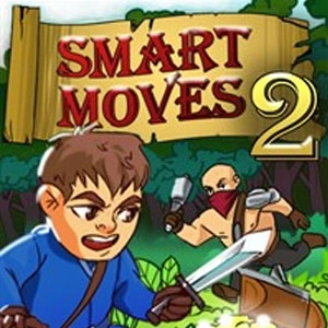 Smart Moves 2 Xbox One