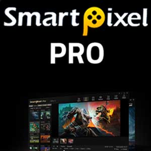 Acheter SmartPixel Pro Clé Cd Comparateur Prix