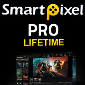 Acheter SmartPixel Pro Lifetime Clé Cd Comparateur Prix
