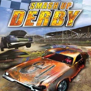 Smash Up Derby Pc