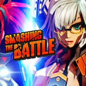 SMASHING THE BATTLE Switch