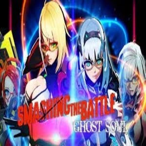 SMASHING THE BATTLE GHOST SOUL Switch