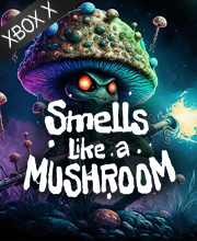 Acheter Smell Like a Mushroom Xbox Series Comparateur Prix