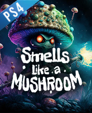 Acheter Smell Like a Mushroom PS4 Comparateur Prix