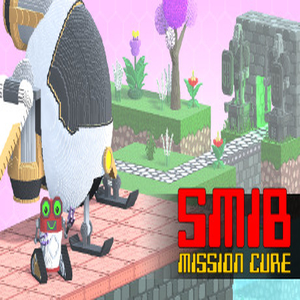 Acheter SMIB Mission Cure Clé CD Comparateur Prix