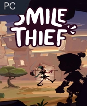 Smile Thief Pc