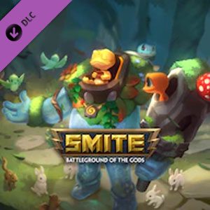 Acheter SMITE Gecko Guardian Bundle Clé CD Comparateur Prix