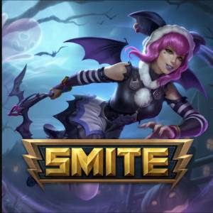 SMITE Legacy Pass Xbox Series X