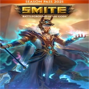 Acheter SMITE Season Pass 2021 Xbox One Comparateur Prix