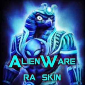 Acheter SMITE Skin Alienware Ra Clé Cd Comparateur Prix