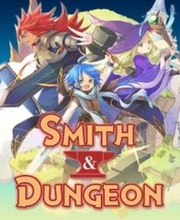 Smith & Dungeon Crafting the Legendary Weapons Pc