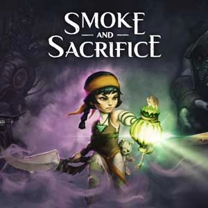 Smoke and Sacrifice Pc